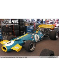 ZP - Brabham BT33 Monaco GP...