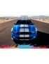 ZP - 2010 Ford Mustang Shelby Paints 60ml  - 1218