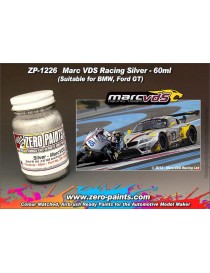 ZP - Marc VDS Racing Silver...