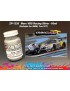 ZP - Marc VDS Racing Silver Paint (Ford GT) - 60ml  - 1226