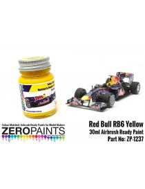 ZP - Yellow (Decal Matched)...