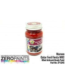 ZP - Marron Paint for Qatar...