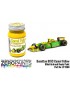 ZP - Benetton B193 Camel Yellow Paint 60ml  - 1268