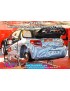 ZP - Medium Grey Paint for Citroen DS3 WRC (Pitwall Decals 24D-005) 60ml - 1279