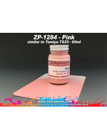ZP - Pink - Similar to TS25...