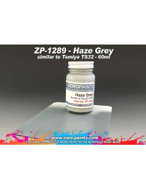 ZP - Haze Grey - Similar to...