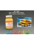 ZP - DHL Yellow Paint - 60ml  - 1297