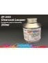 ZP - Clearcoat Lacquer 250ml - Pre-thinned ready for Airbrushing  - 3003