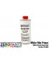 ZP - White Airbrushing Primer/Micro Filler 250ml  - 3015