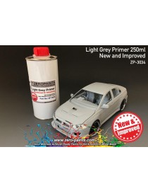 ZP - Light Grey Primer...