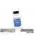ZP - Clearcoat Lacquer 60ml - Pre-thinned ready for Airbrushing  - 3040