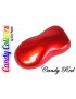 ZP - Candy Red Paint 30ml  - 4001