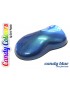 ZP - Candy Blue Paint 30ml  - 4002