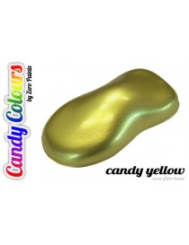 ZP - Candy Yellow Paint...