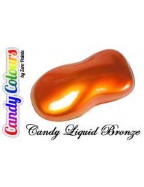 ZP - Candy Liquid Bronze...
