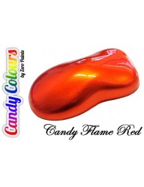 ZP - Candy Flame Red Paint...