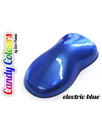 ZP - Candy Electric Blue...