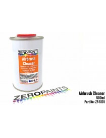 ZP - Airbrush Cleaner 250ml  - 5101
