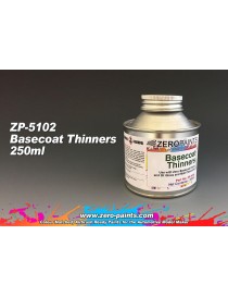 ZP - Basecoat Thinners...