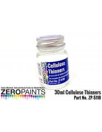 ZP - Cellulose Thinners...