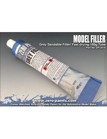 ZP - Grey Model Filler /...
