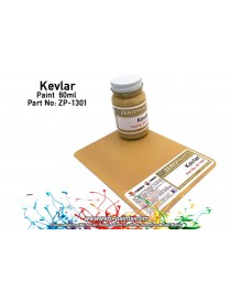 ZP - Kevlar Coloured Paint...