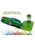ZP - Chevrolet Camaro Synergy Green Paint 60ml - 1306