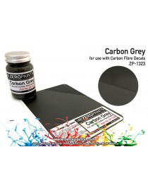 ZP - Carbon Grey (Carbon...