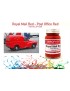 ZP - Royal Mail (Post Office) Red Paint 60ml  - 1326