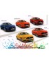 ZP - 2015 Ford Mustang Paints 60ml  - 1339