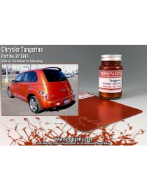 ZP - Chrysler Tangerine...