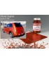 ZP - Chrysler Tangerine Paint 60ml  - 1344