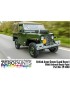 ZP - British Army Green - Landrover 60ml - 1348