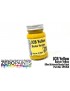 ZP - JCB Yellow 2 (Darker Yellow) Paint 60ml Plant Equipment - 1354