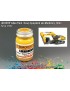 ZP - Liebherr Yellow Paint 60ml (Heavy Machinery) - 1357