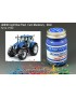 ZP - Landini Light Blue Paint 60ml (Farm Machinery) - 1362