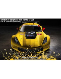 ZP - Corvette C7.R Racing...