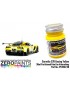 ZP - Corvette C7.R Racing Yellow Paint 30ml - 1368-30
