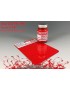 ZP - Coca Cola New Red Paint 60ml  - 1404