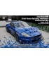ZP - Vivid Royal Blue - Aston Martin DBR9 (Cirtek/ Russian Age Racing, Team Modena) 60ml  - 1408