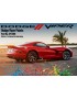 Dodge Viper Colour Matched Paints 60ml - 1409