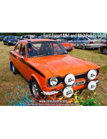 ZP - Ford Escort Mk1 and...
