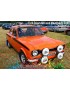 ZP - Ford Escort Mk1 and Mk2 Paints 60ml  - 1416