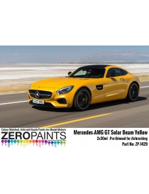 ZP - Mercedes-AMG GT Solar...