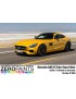 ZP - Mercedes-AMG GT Solar Beam Yellow Paint Set 2x30ml  - 1429