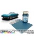 ZP - Nassau Blue Paint - 1965 Chevrolet Corvette 60ml (Revell Kit)  - 1433