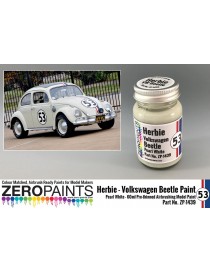 ZP - Herbie No. 53...