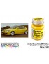 ZP - Jordan Honda Civic EK9 Yellow Paint 60ml - 1457