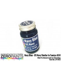 ZP - Navy Blue (US Navy)...