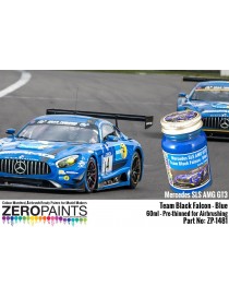 ZP - Mercedes AMG GT3 Team...